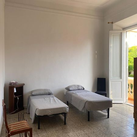 Casa Sofia Hotel Livorno Buitenkant foto