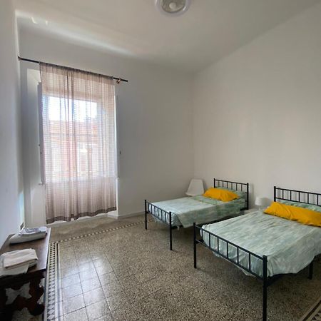 Casa Sofia Hotel Livorno Buitenkant foto