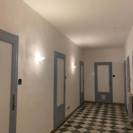 Casa Sofia Hotel Livorno Buitenkant foto