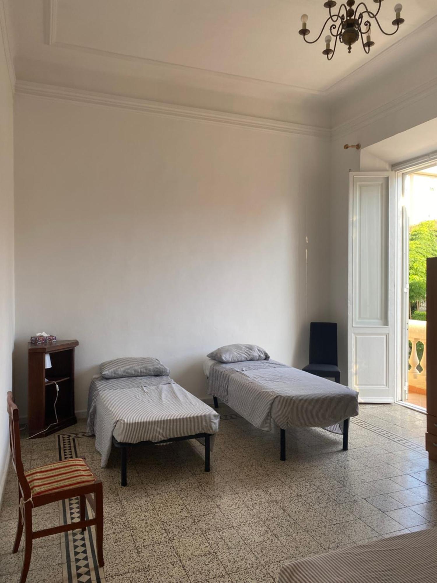 Casa Sofia Hotel Livorno Buitenkant foto