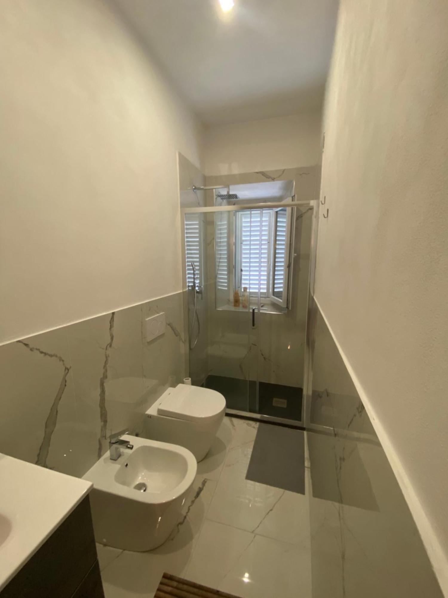 Casa Sofia Hotel Livorno Buitenkant foto