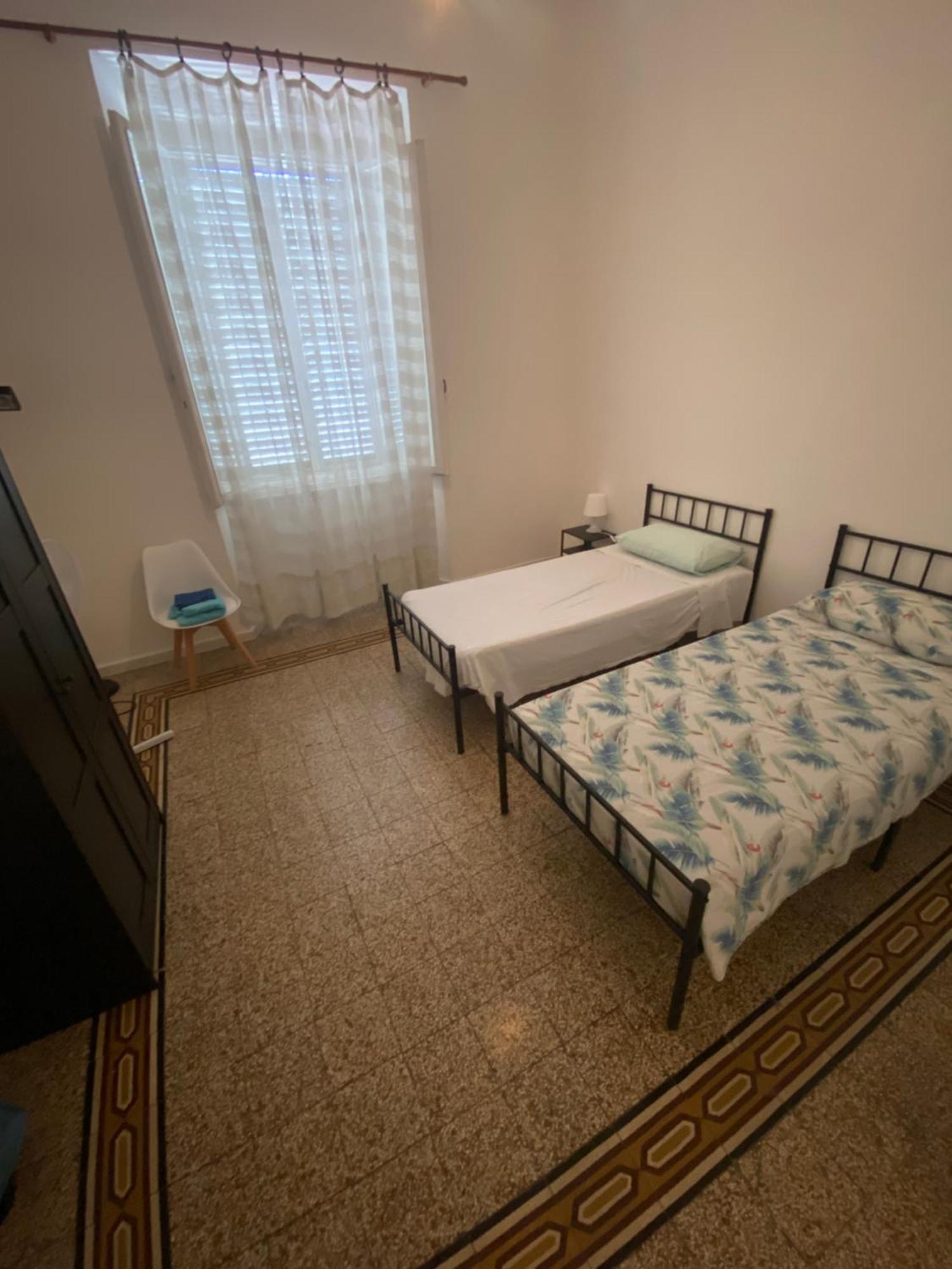 Casa Sofia Hotel Livorno Buitenkant foto