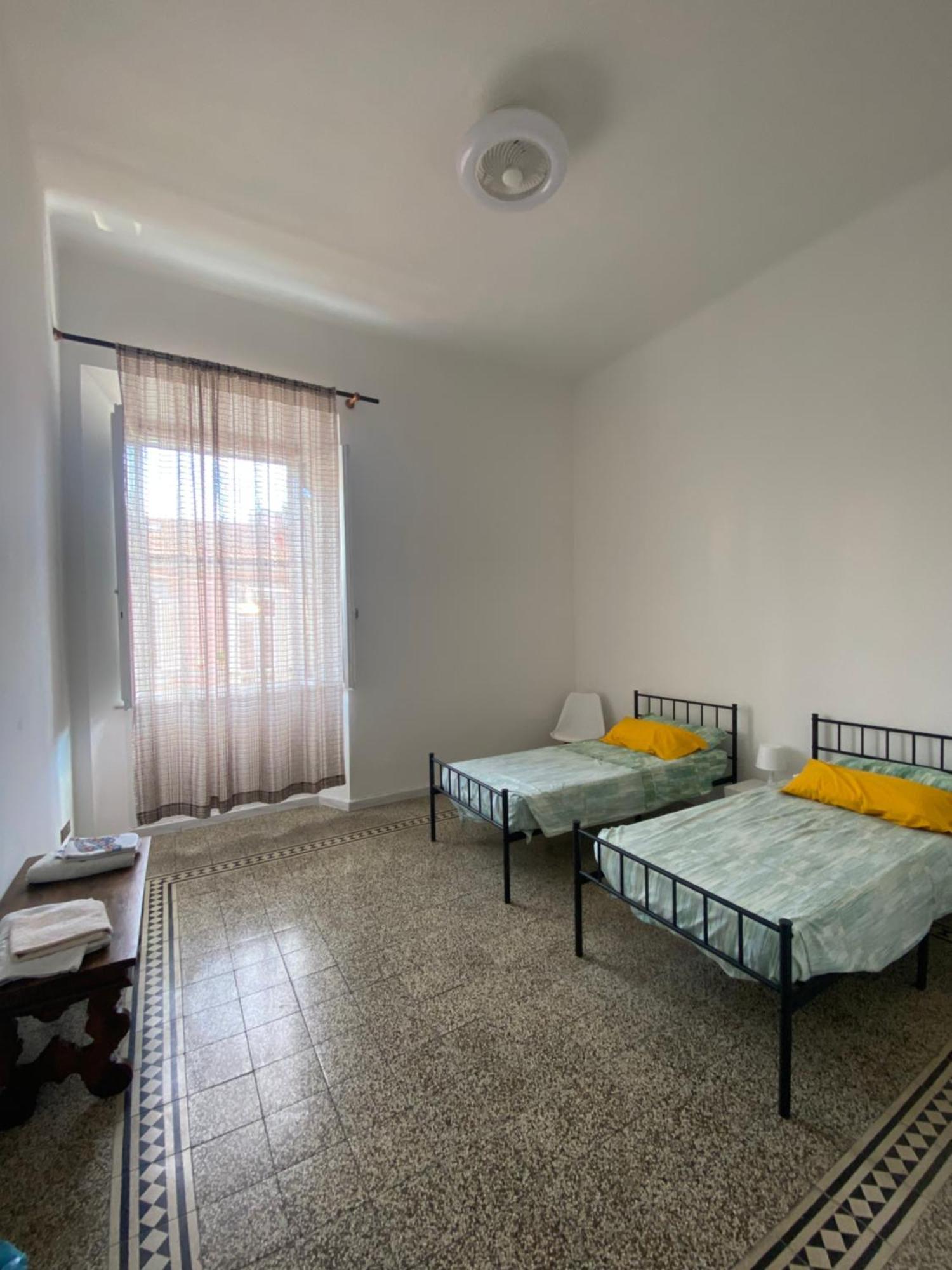 Casa Sofia Hotel Livorno Buitenkant foto