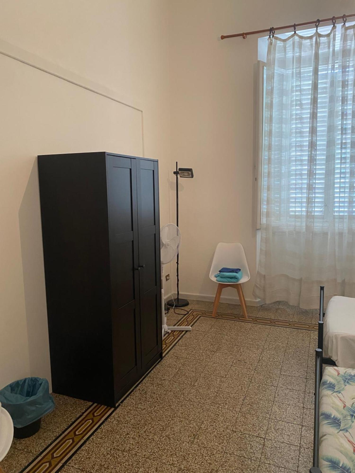 Casa Sofia Hotel Livorno Buitenkant foto
