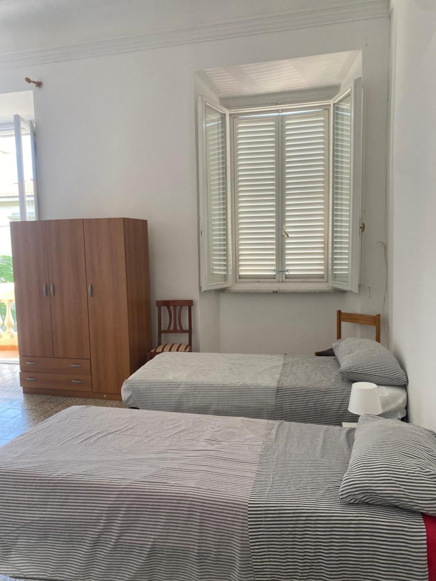 Casa Sofia Hotel Livorno Buitenkant foto