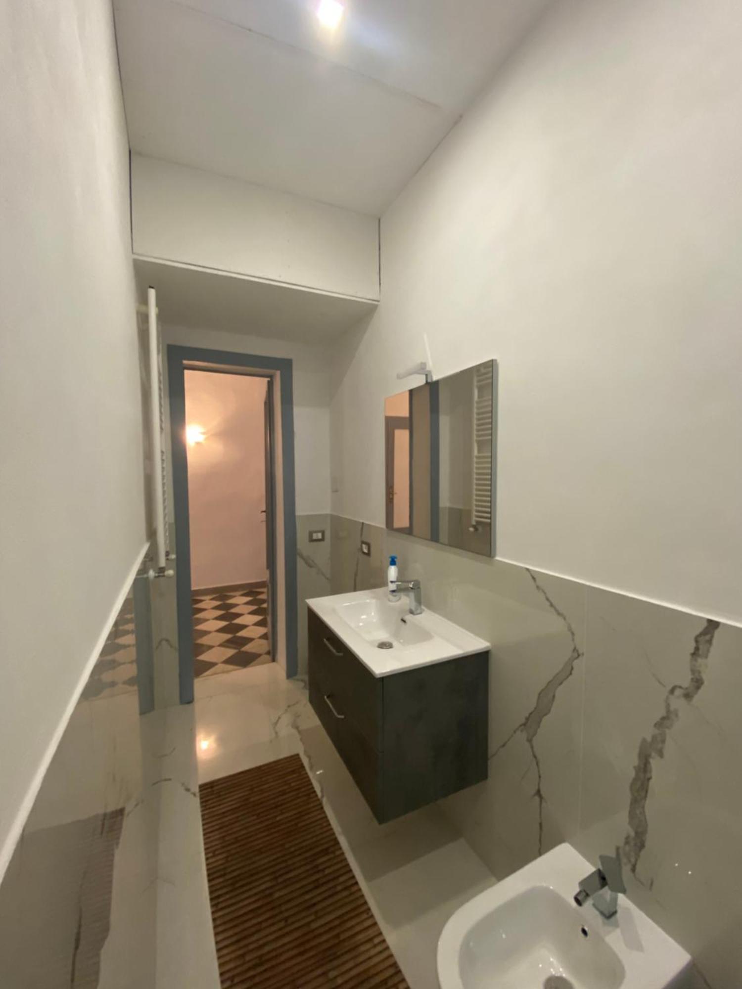 Casa Sofia Hotel Livorno Buitenkant foto