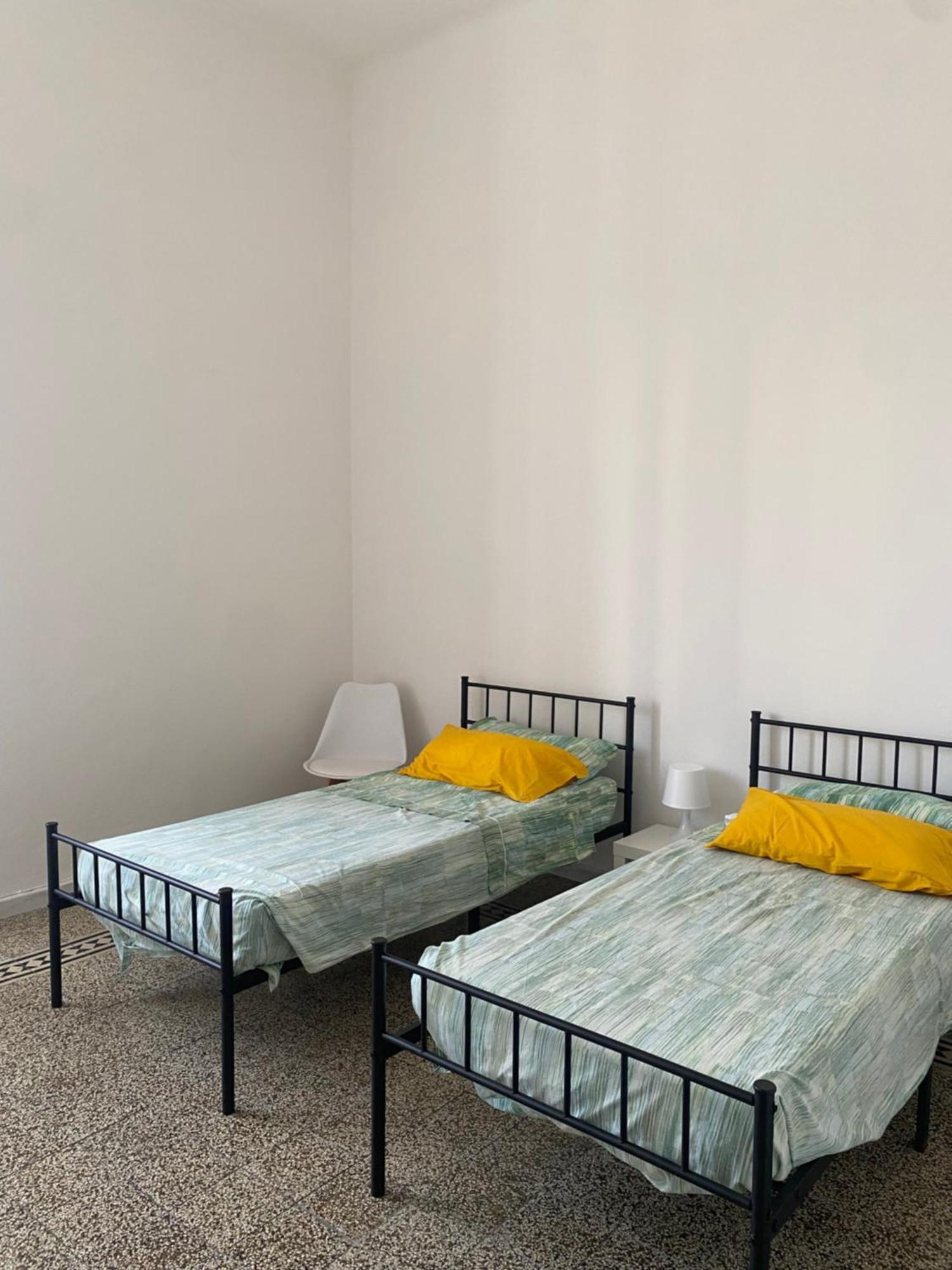 Casa Sofia Hotel Livorno Buitenkant foto